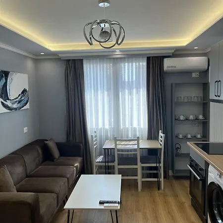 Couple Apartment's *