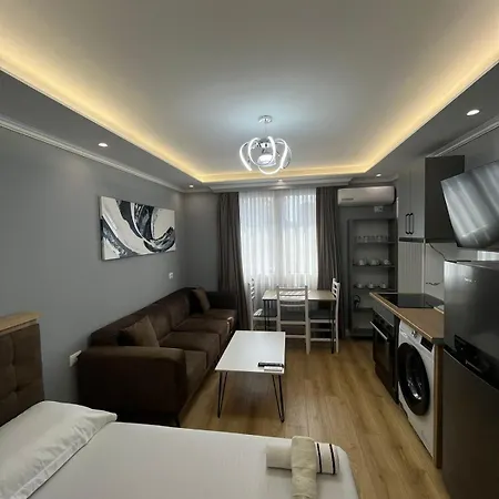 Couple Apartment's * טיראנה
