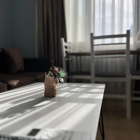 Couple Apartment's