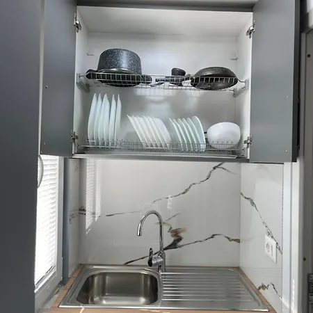 Couple Apartment's Appartamento