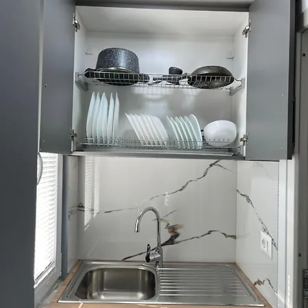 Couple Apartment's Lägenhet