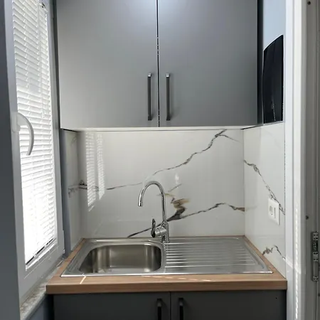 Couple Apartment's Appartamento Tirana