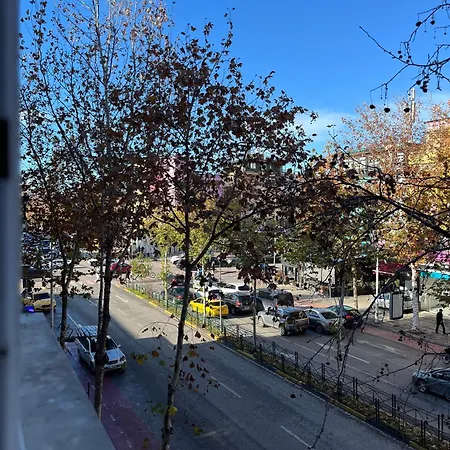 דירה Couple Apartment's *