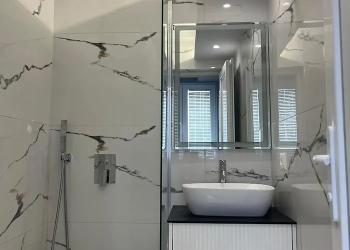 Couple Apartment's *